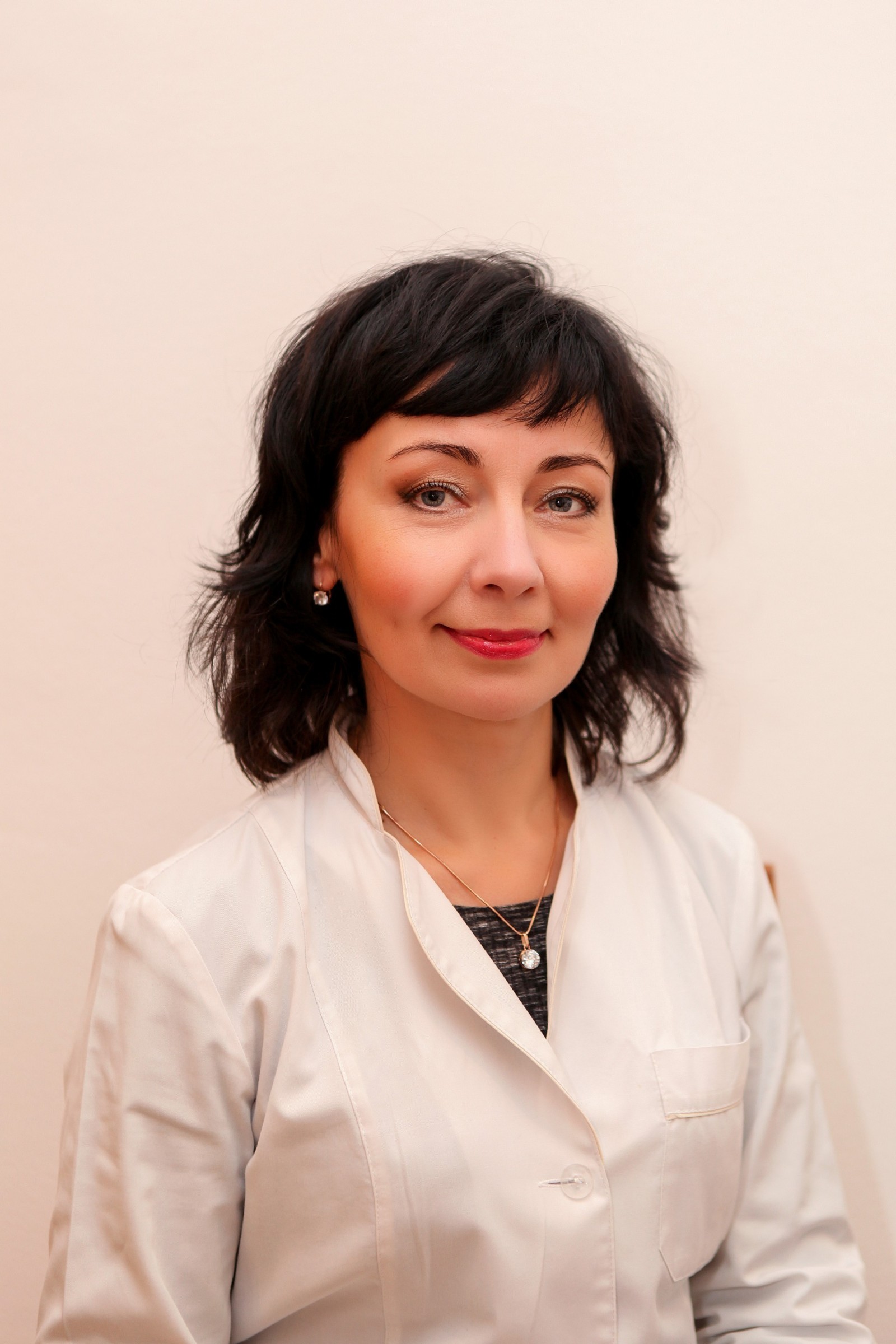 СТРОНЦІЦЬКА Зоряна Ярославівна